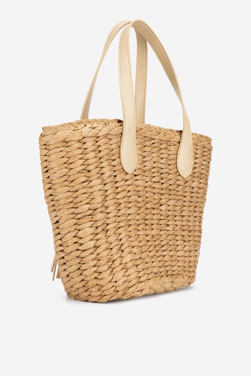 Сумка З Ремінцем DeeZee БЕЖЕВИЙ - 5905588601753