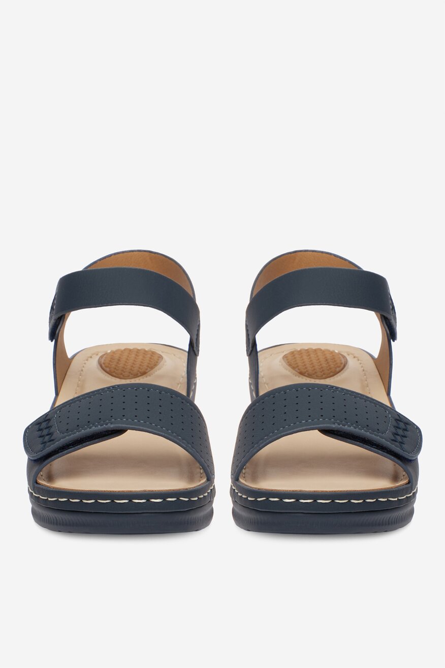 
                Go Soft - Sandały - 5906751956755