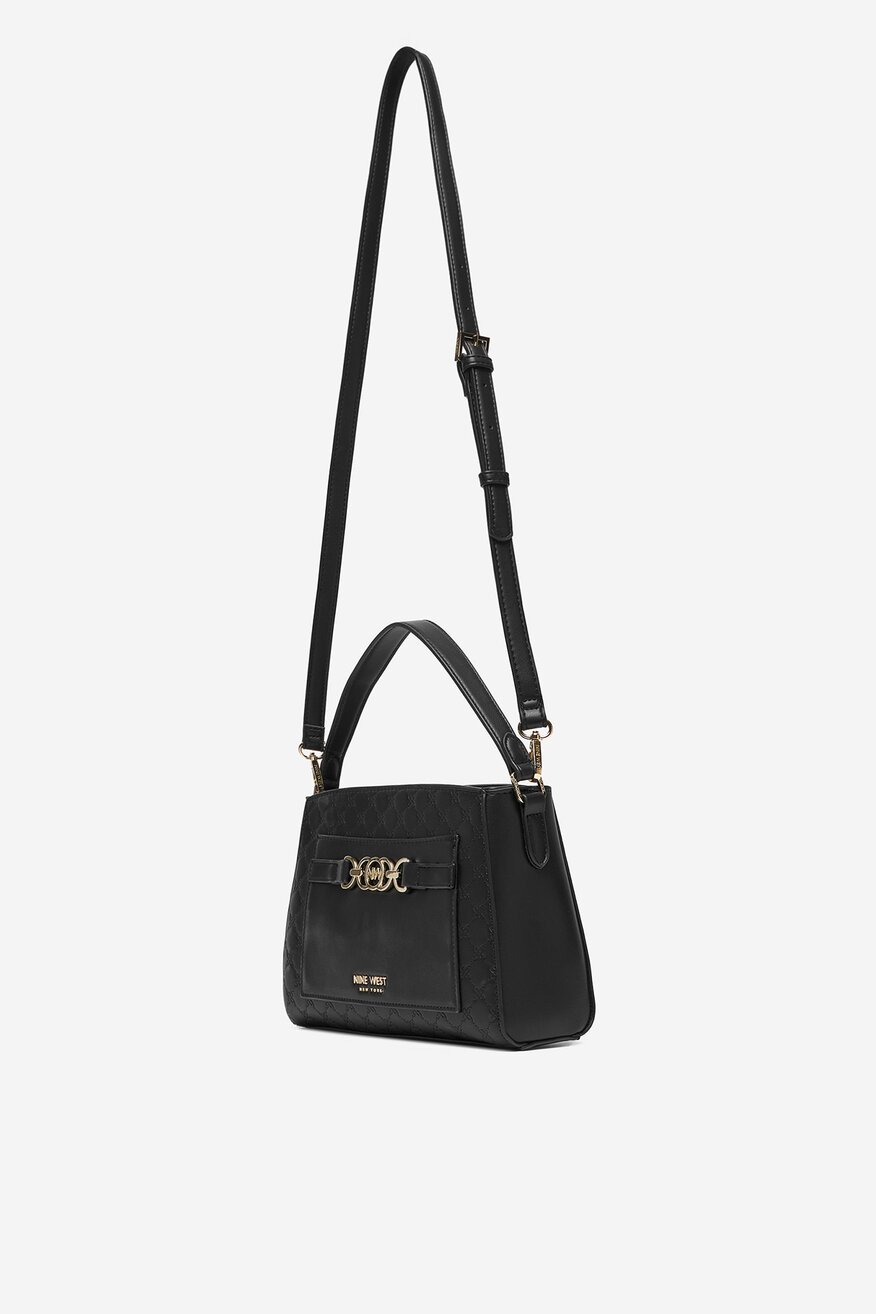 NINE WEST - Średnia torebka crossbody - 5906751296974