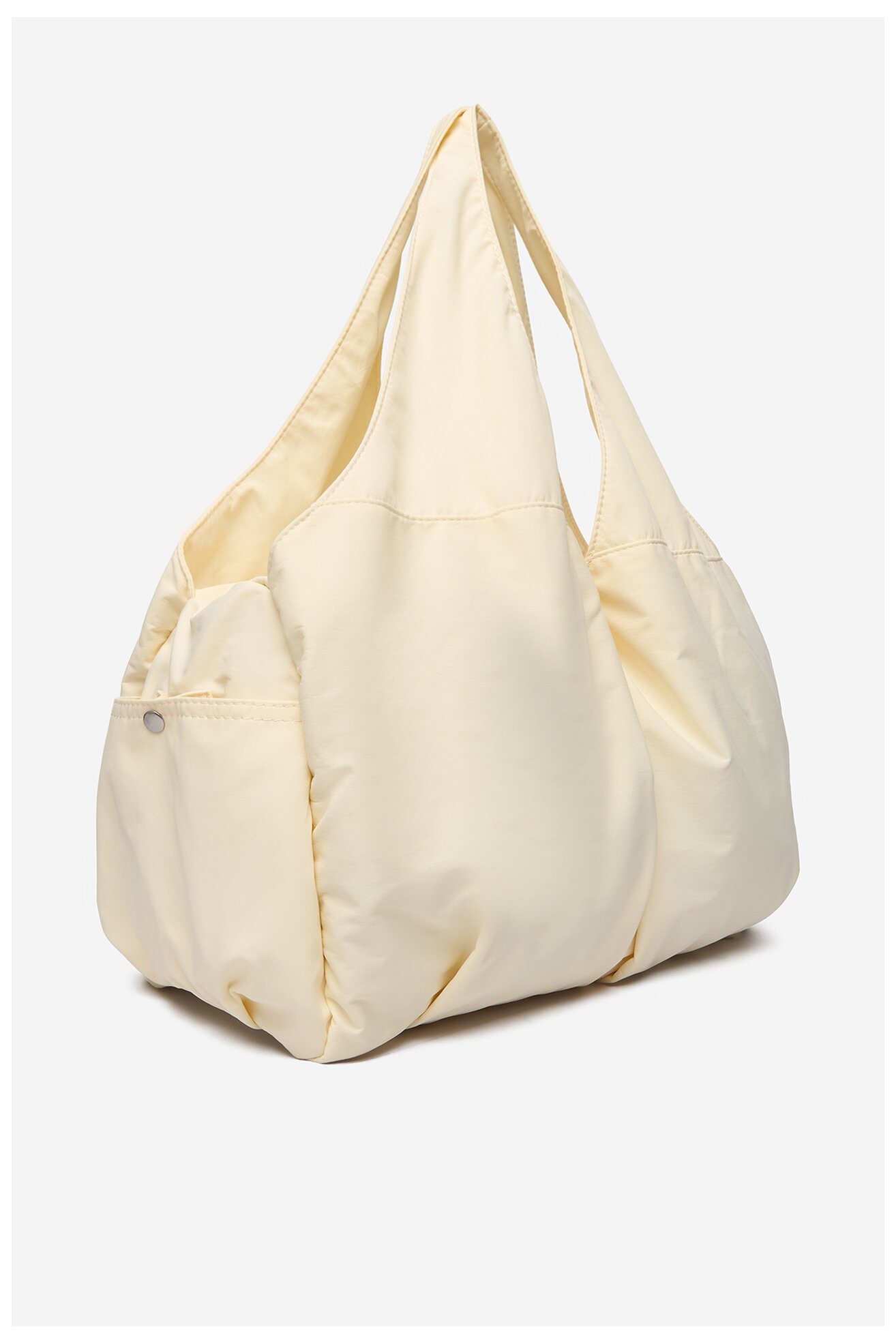 Torebka ROXY CWBEO-ROXY-M-001-09 Żółty