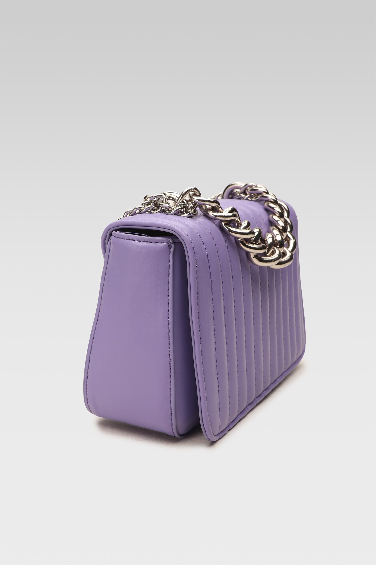 Torebka DeeZee MDR-D-046-65-01 Fioletowy