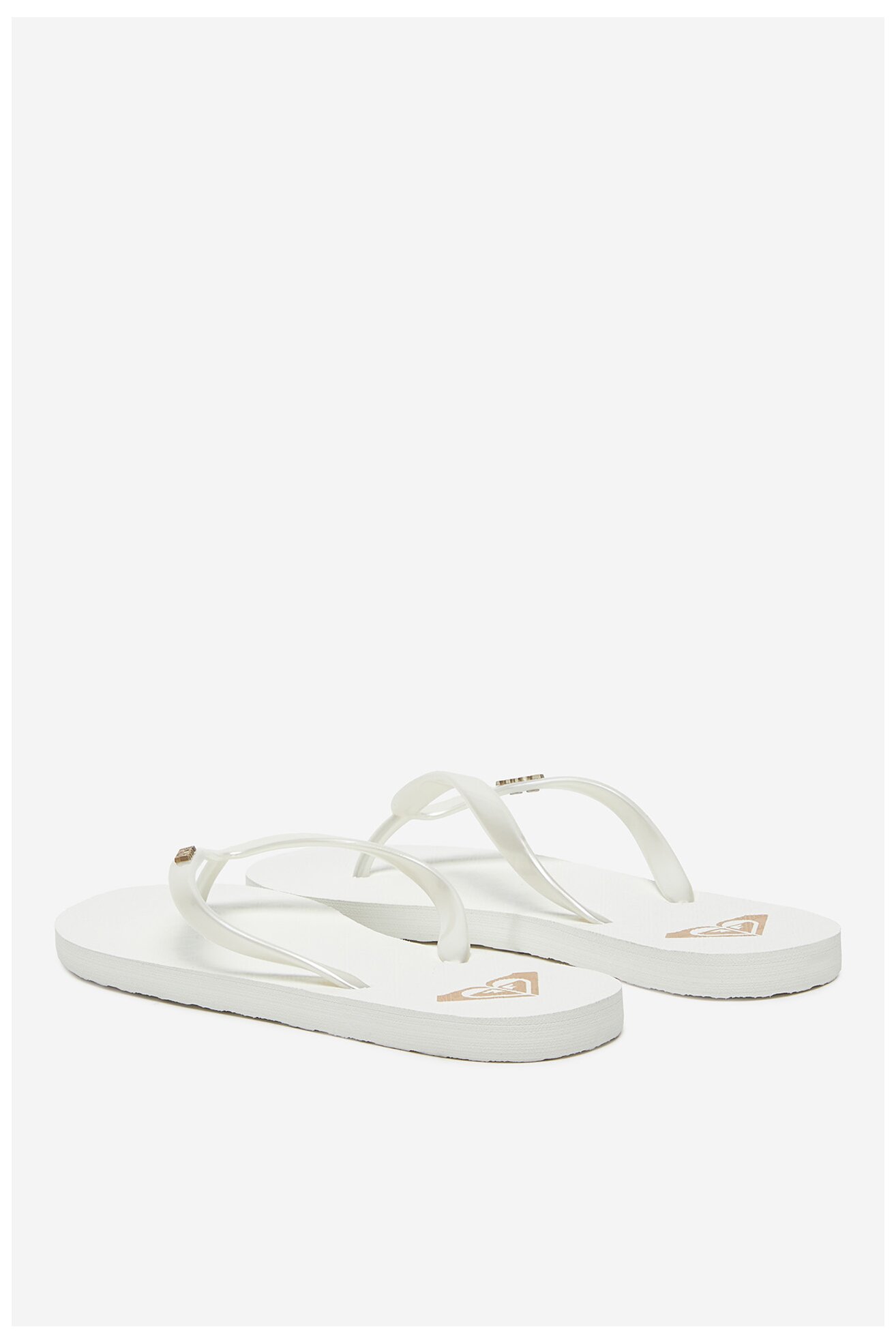 Джапанка за басейн ROXY 839470 БЯЛ