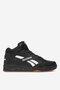 Sportovní obuv Reebok CEO-BB4900 MID AR30109M-BHT ČERNÁ