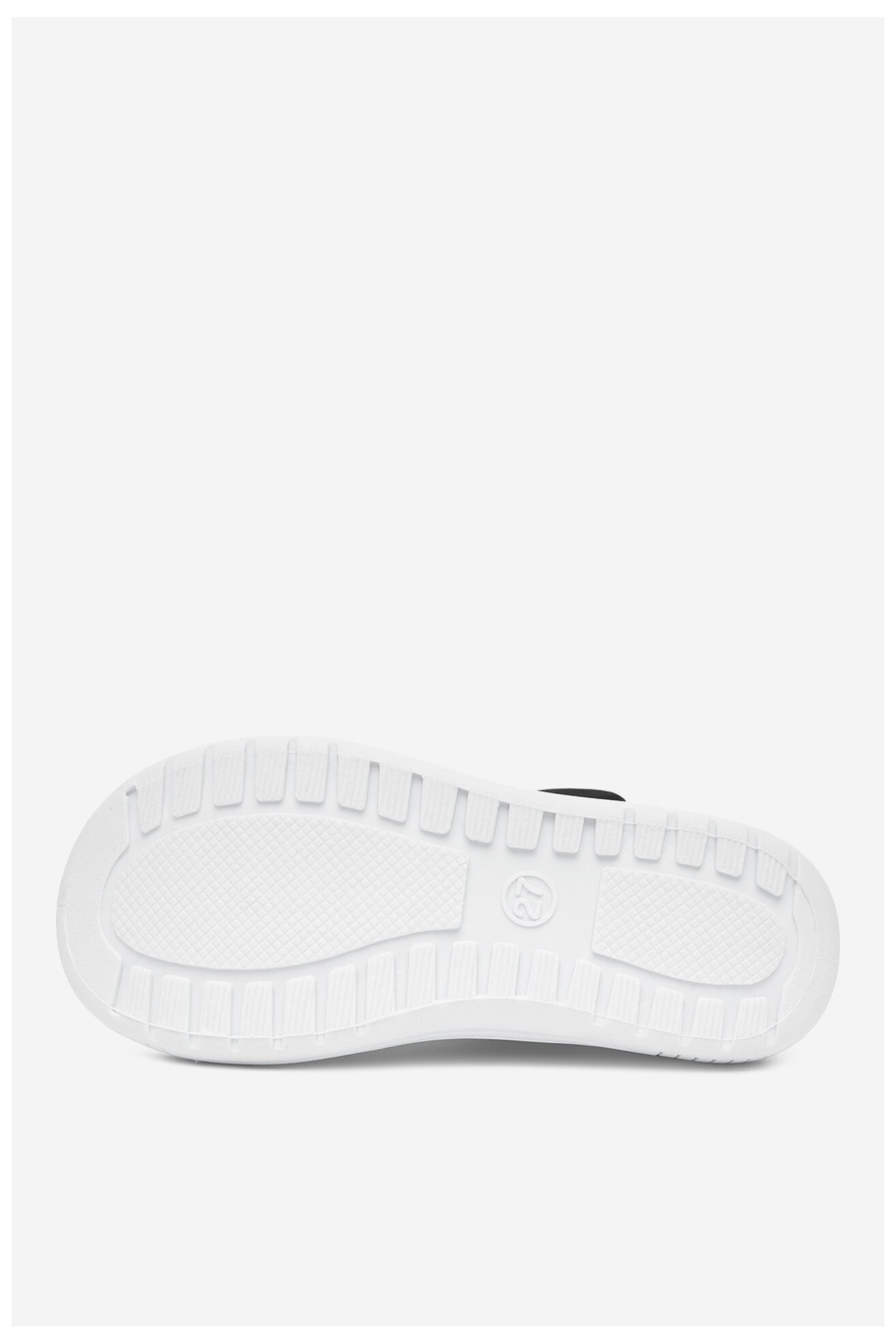 Kapcie Batman CEO-CM-AW25-117WBBAT Czarny