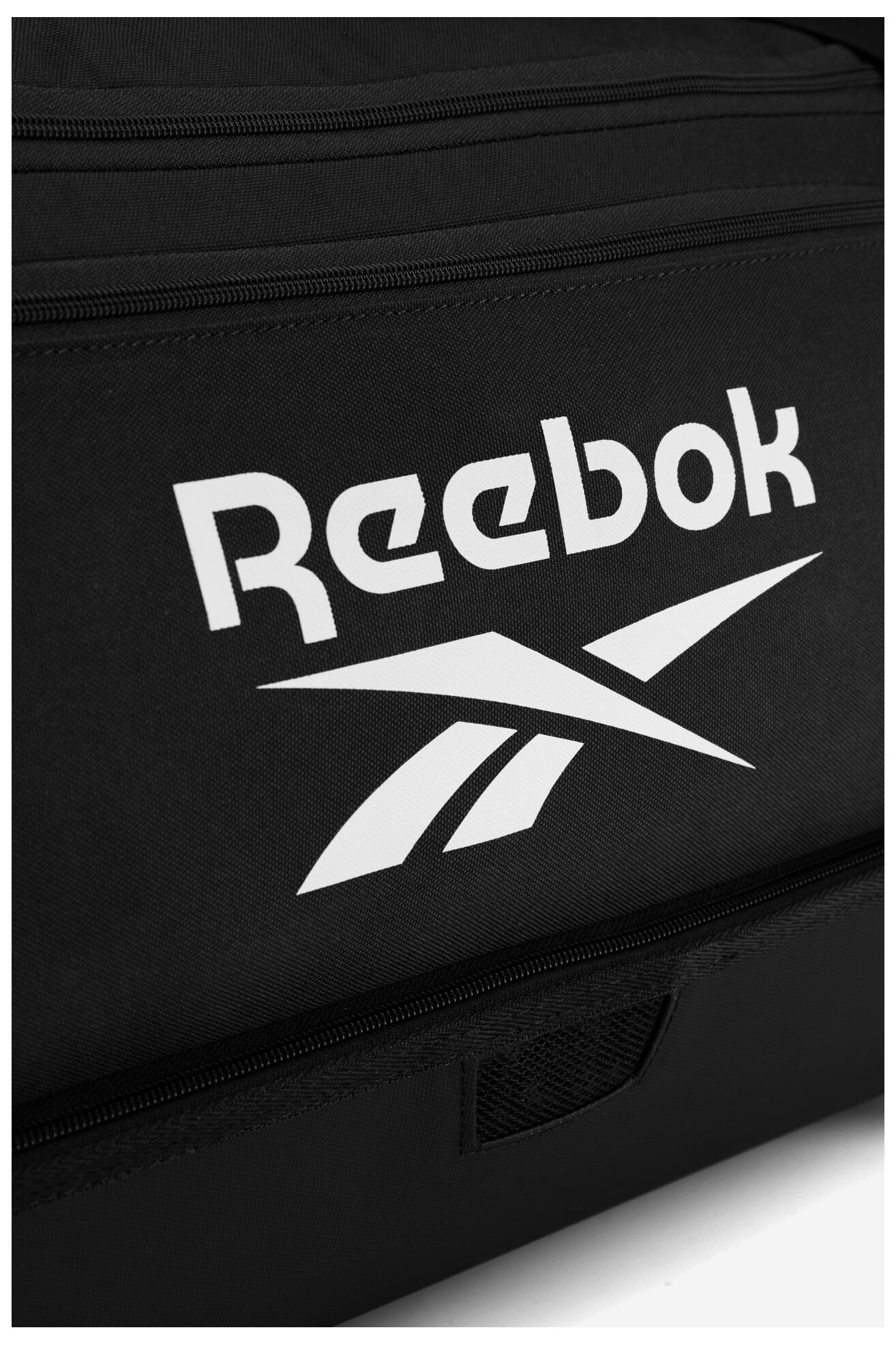 Utazó táska Reebok RBK-011-CCC-05 SZÜRKE