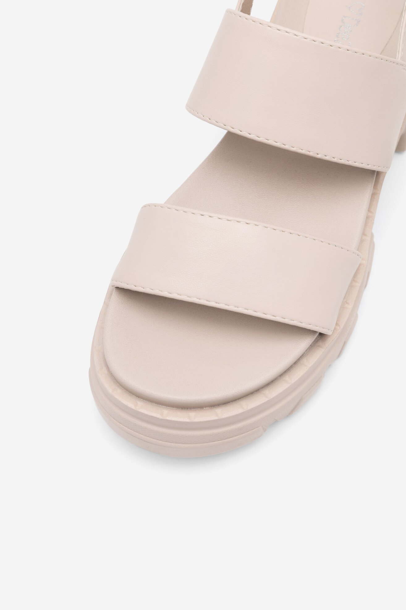 Сандали DeeZee FUTURE NOSTALGIA WS87666-3 БЕЖОВ