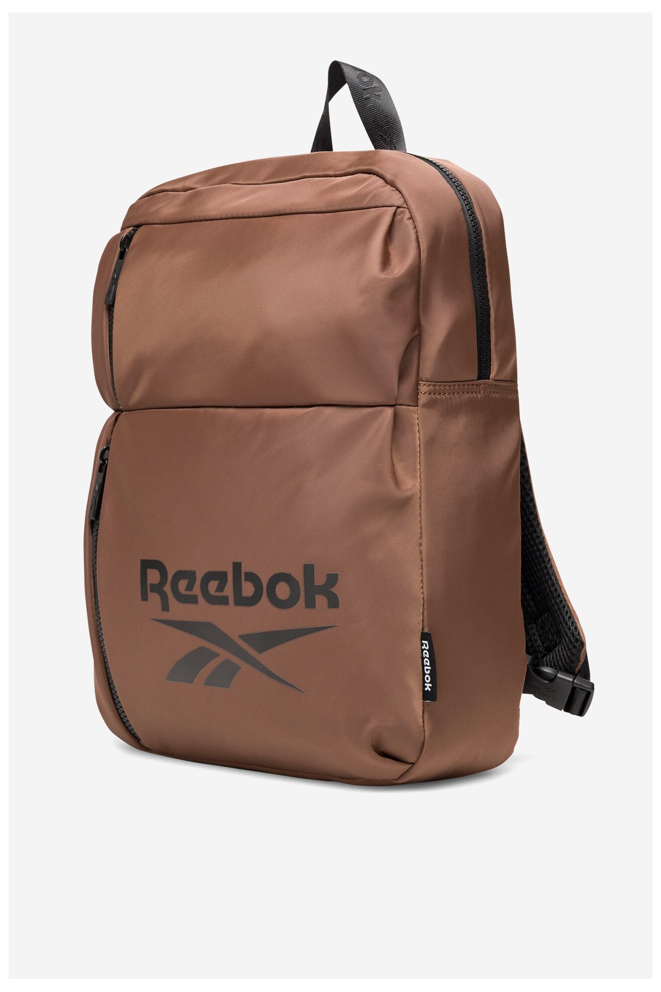 Plecak Reebok RBK-030-CCC-05 Brązowy