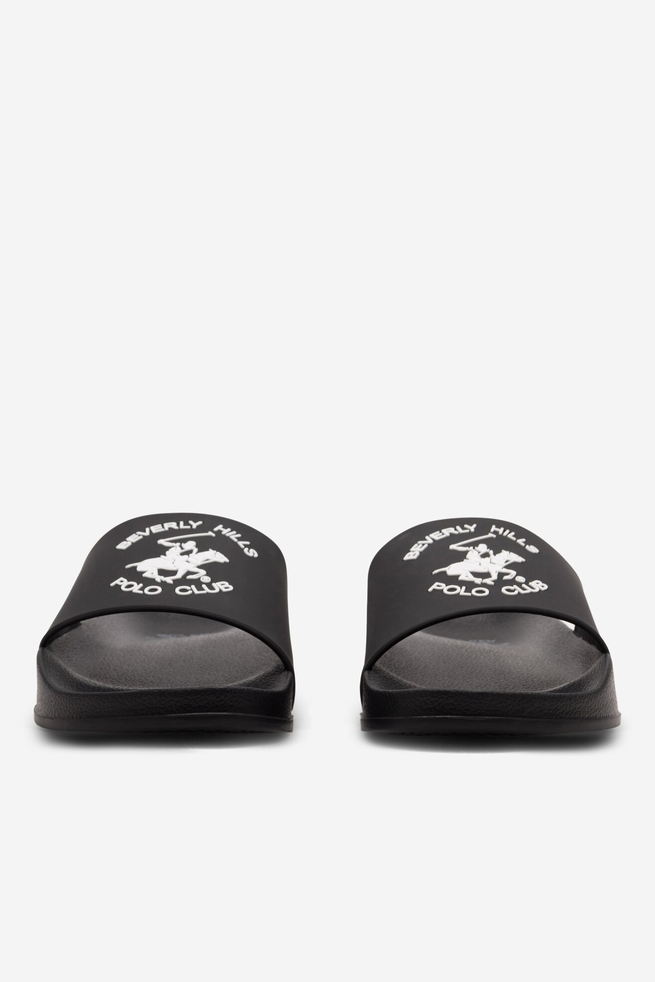 Джапанка за басейн Beverly Hills Polo Club MP-CA23052-4D ЧЕРЕН