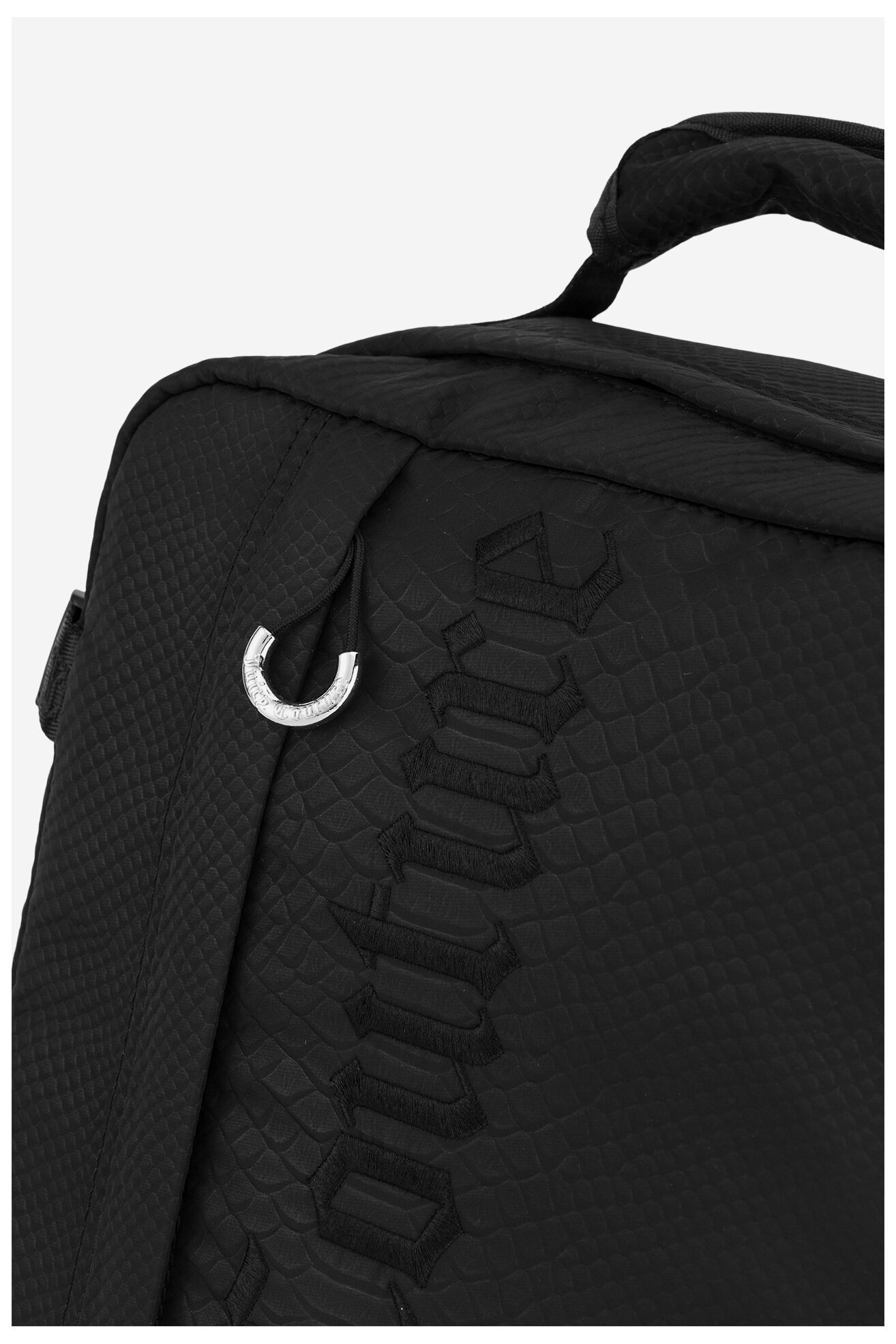 Plecak Juicy Couture BIJXT8679WPO Czarny