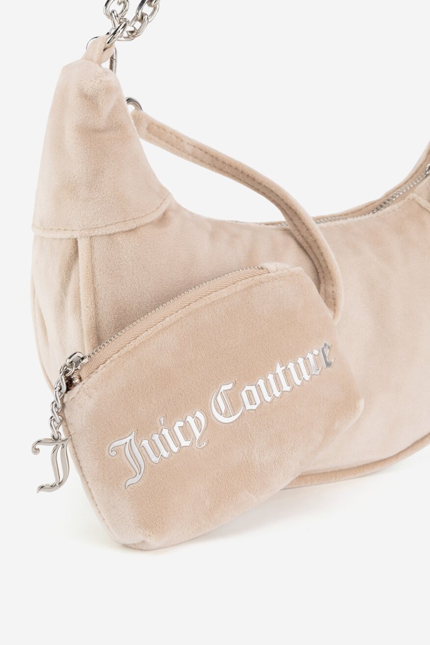 
                Torba Juicy Couture BEŽ - 5905588972761