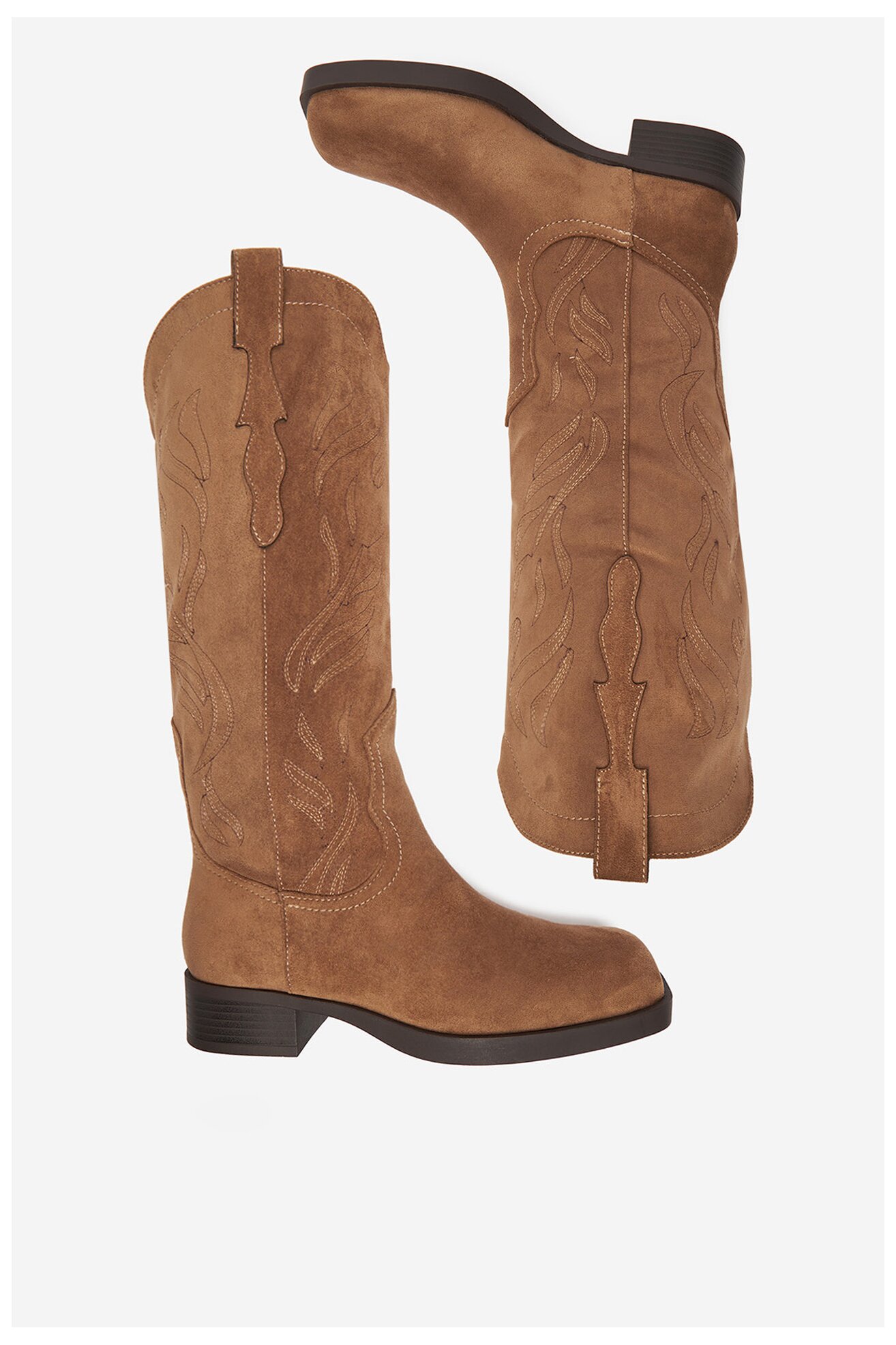 Cizme Jenny CEO-HY80176-1 MARO