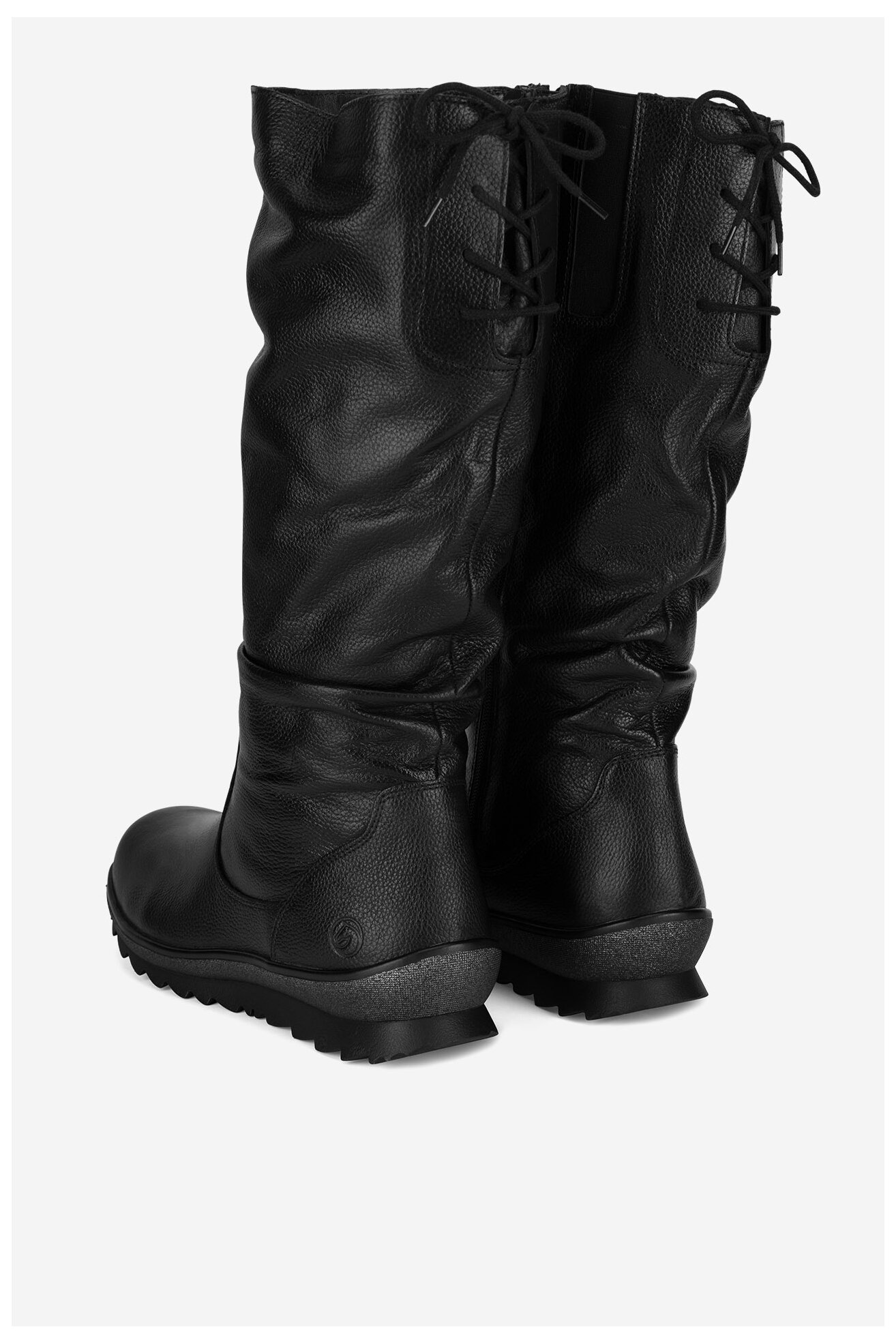 Cizme Remonte R8475-01 NEGRU