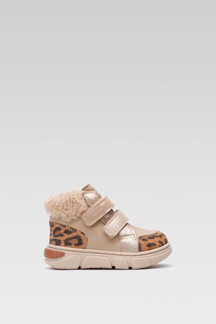 Черевики Lasocki Kids CI12-3116-04 БЕЖЕВИЙ