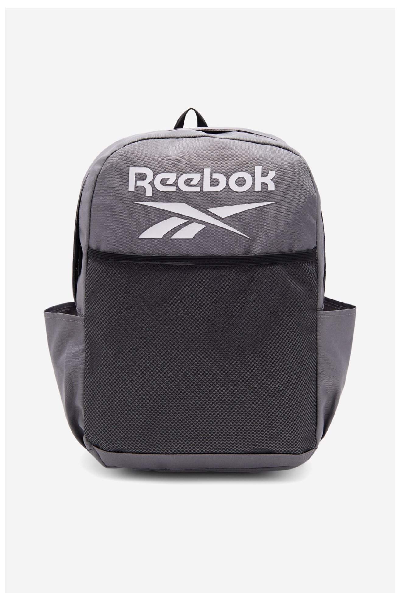 Plecak Reebok RBK-003-CCC-05 Szary