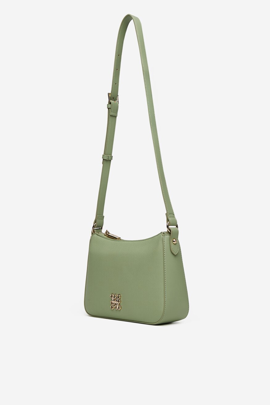 Kézitáska NINE WEST ZÖLD - 5906751030554