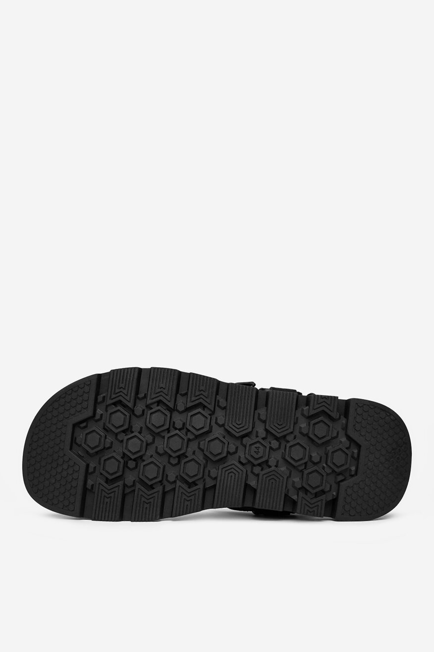 Сандали G-STAR RAW ЧЕРЕН - 5906751195659