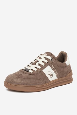 Кросівки Beverly Hills Polo Club CEO-A1419104A КОРИЧНЕВИЙ