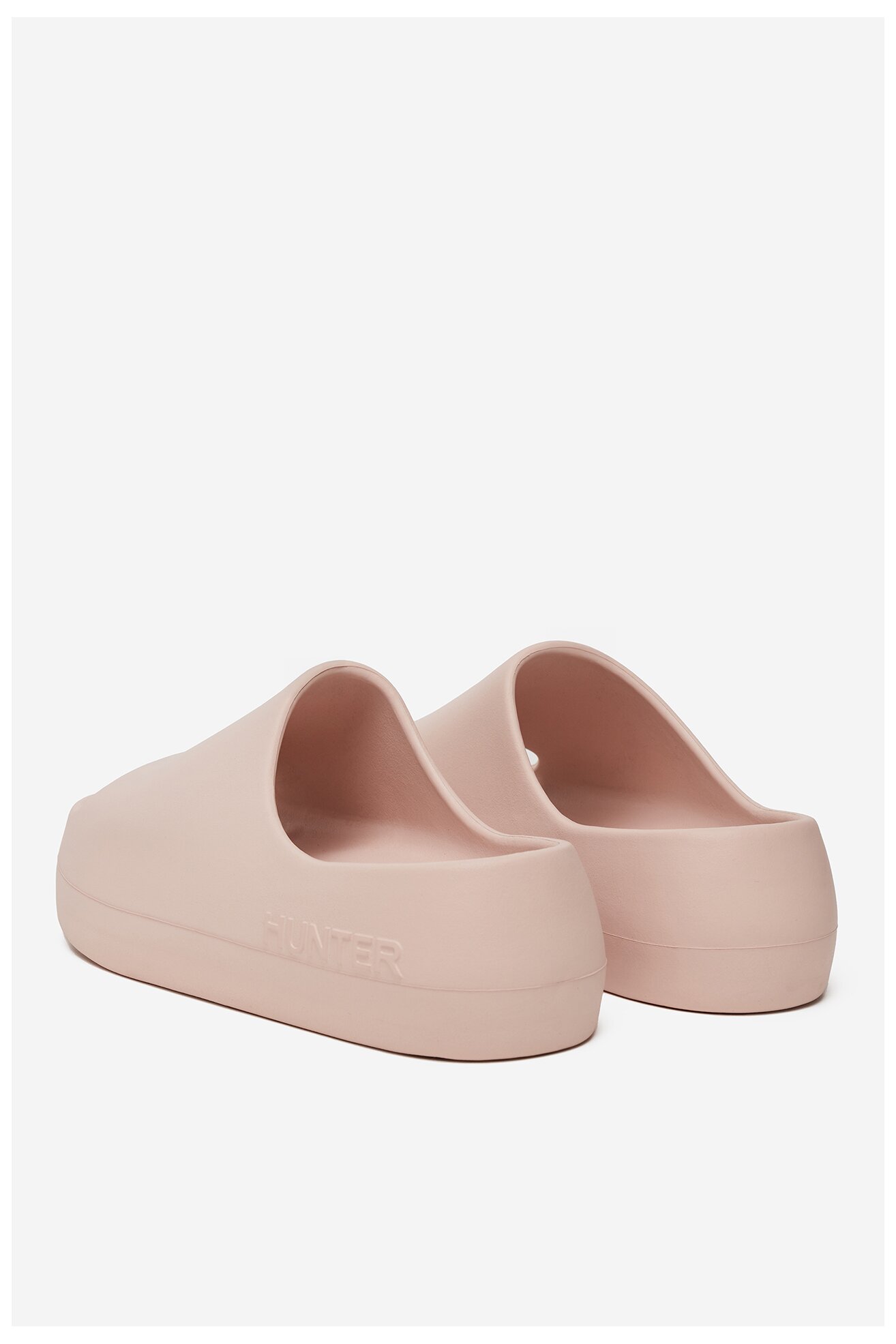 Папуче за базен HUNTER S55796-B ROZE