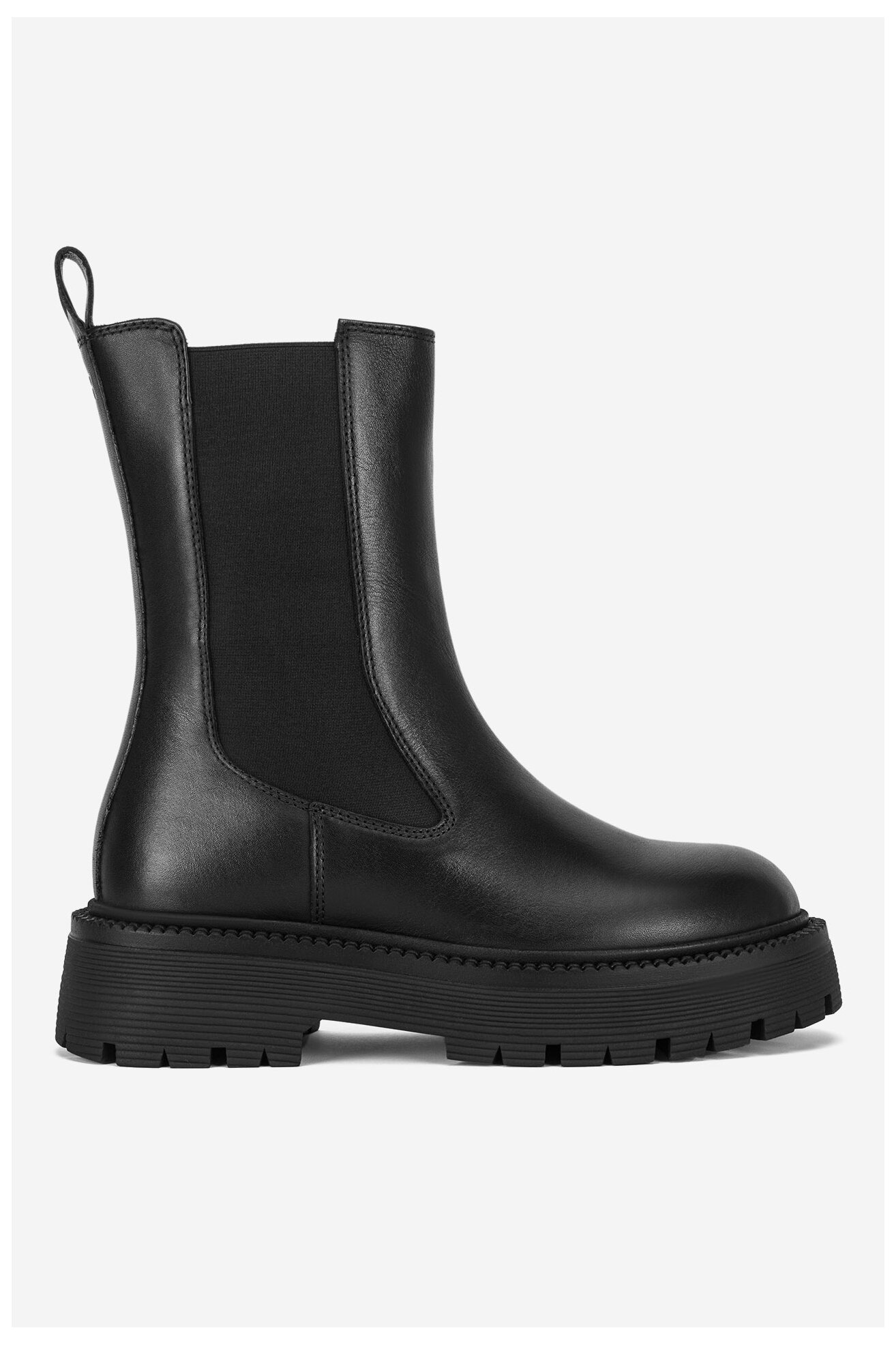 Botki Gino Rossi GESME-3583-24 Czarny