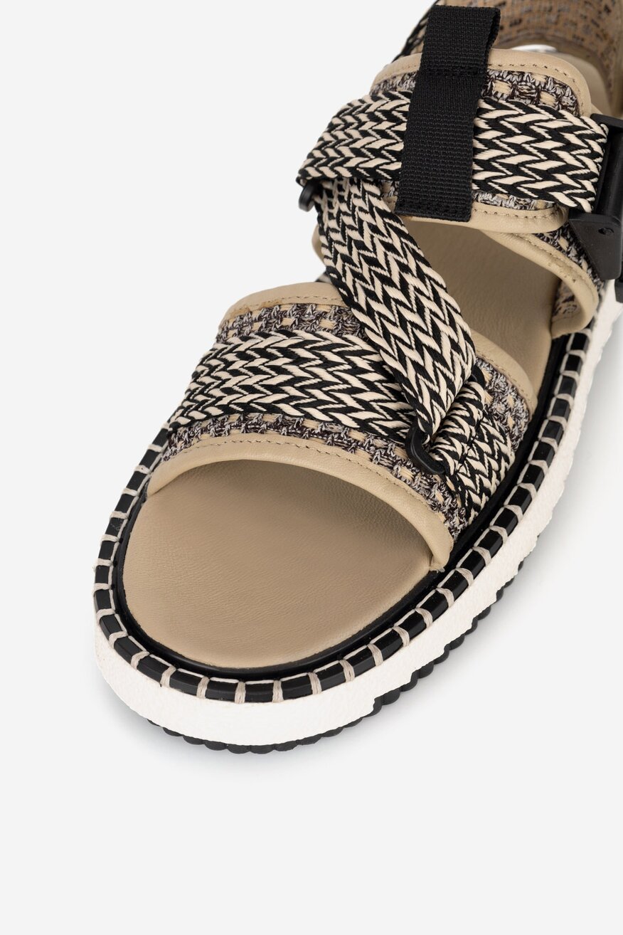 
                Сандалі Badura МІКС - 5905588478232