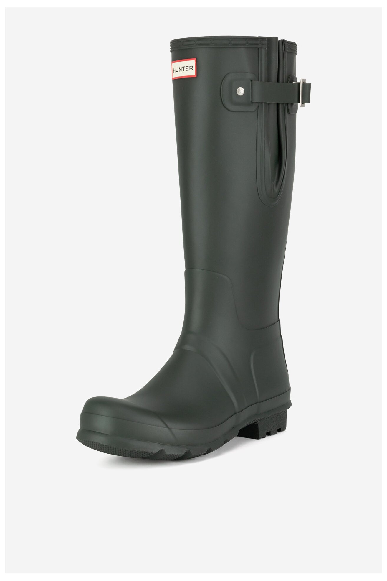Гумени ботуши HUNTER MFT9007RMA МАСЛИНЕН