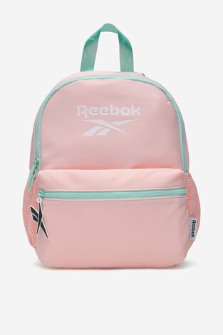 Рюкзак Reebok RBK-047-CCC-05 СВІТЛО-РОЖЕВИЙ