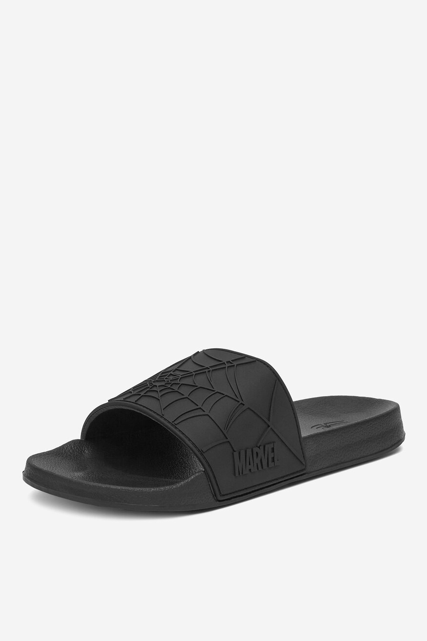 Spider-Man - Klapki basenowe - 5904862331522