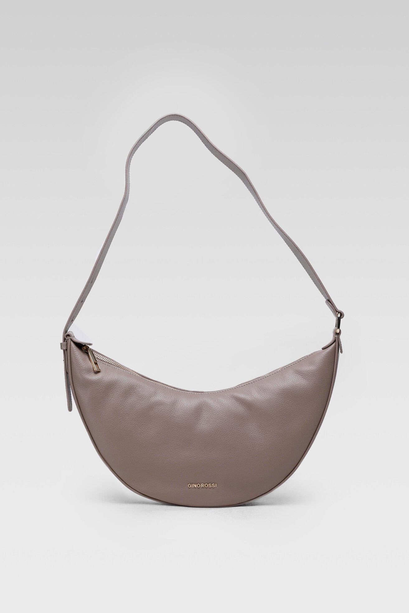 Torebka Gino Rossi LIB-GR-094 Beżowy ciemny