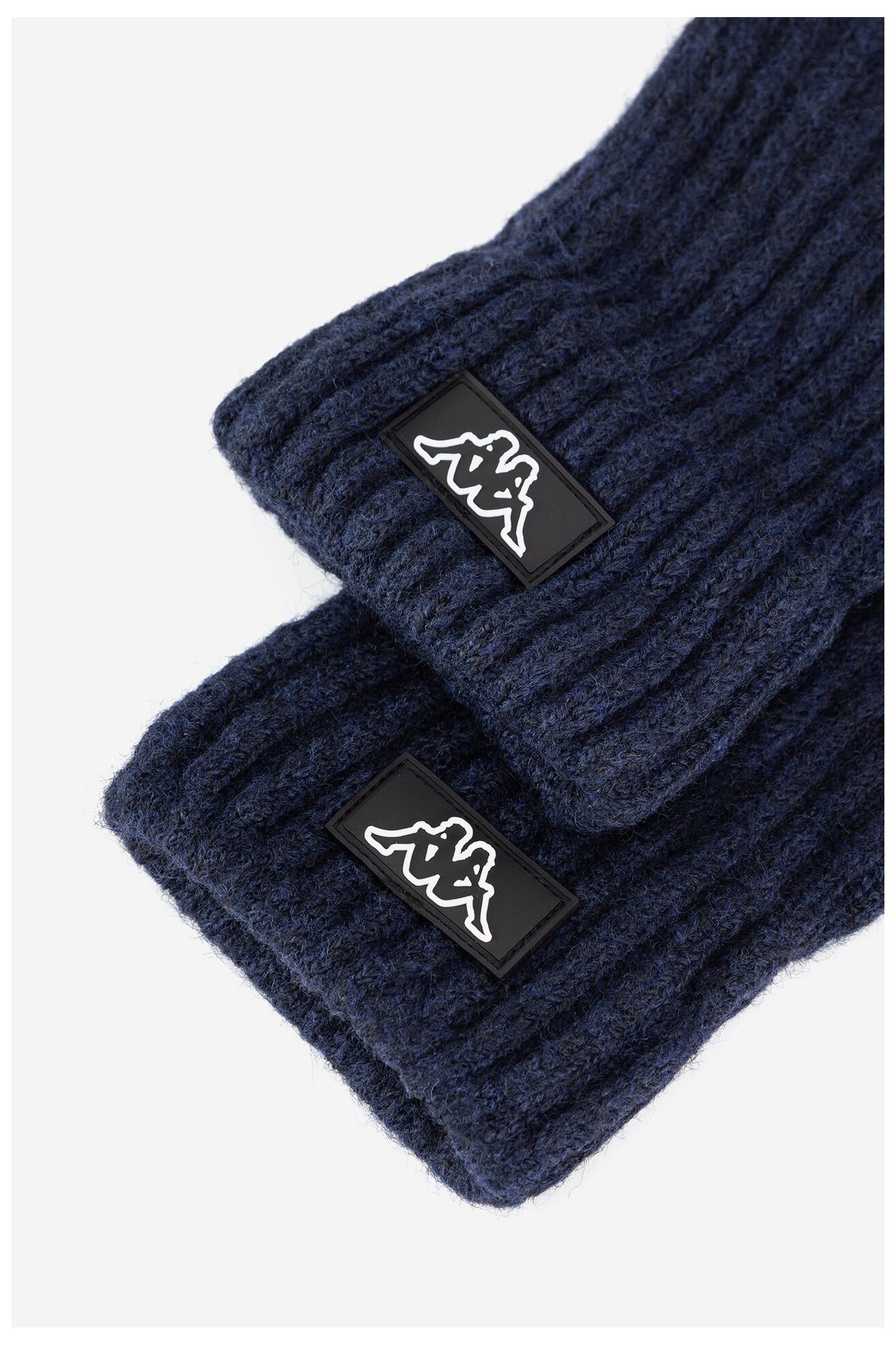 Унисекс ръкавици Kappa KAP-U6-002-AW24 КОБАЛТОВО СИНЬО