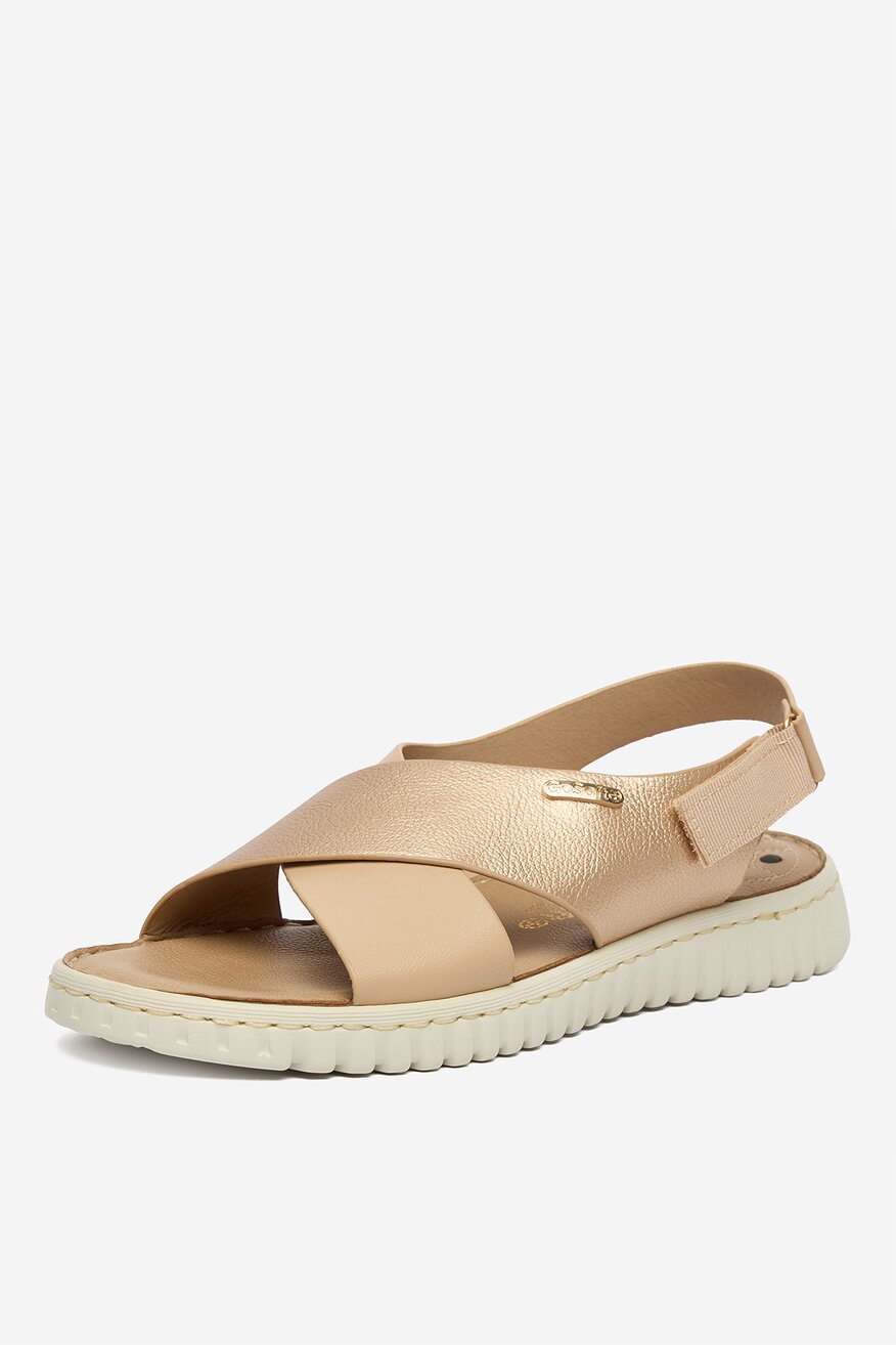 Go Soft - Sandały - 5906751782446