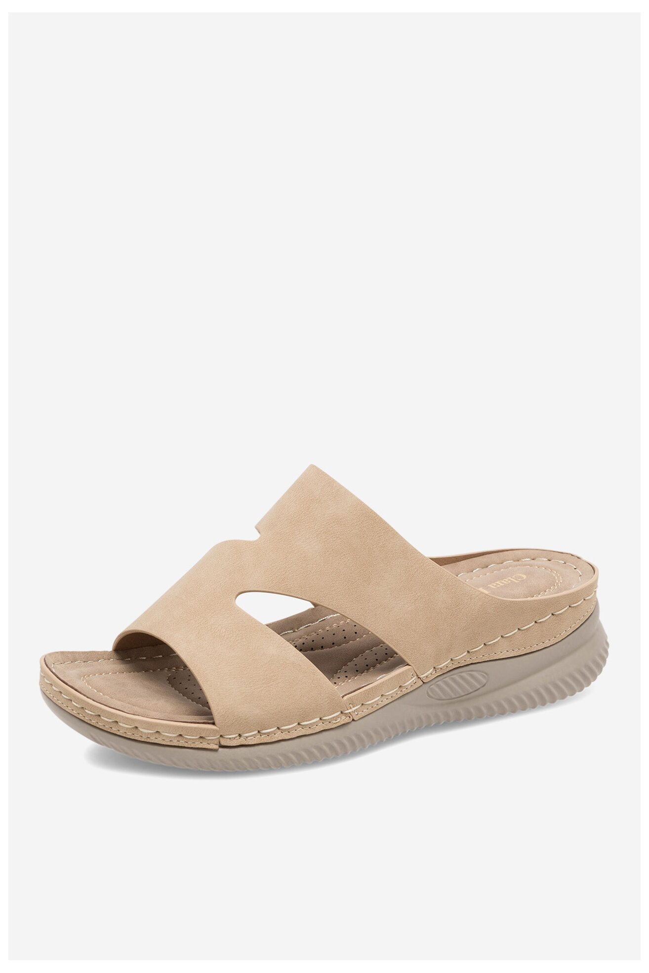 Джапанки Clara Barson WYL0510-22 БЕЖОВ