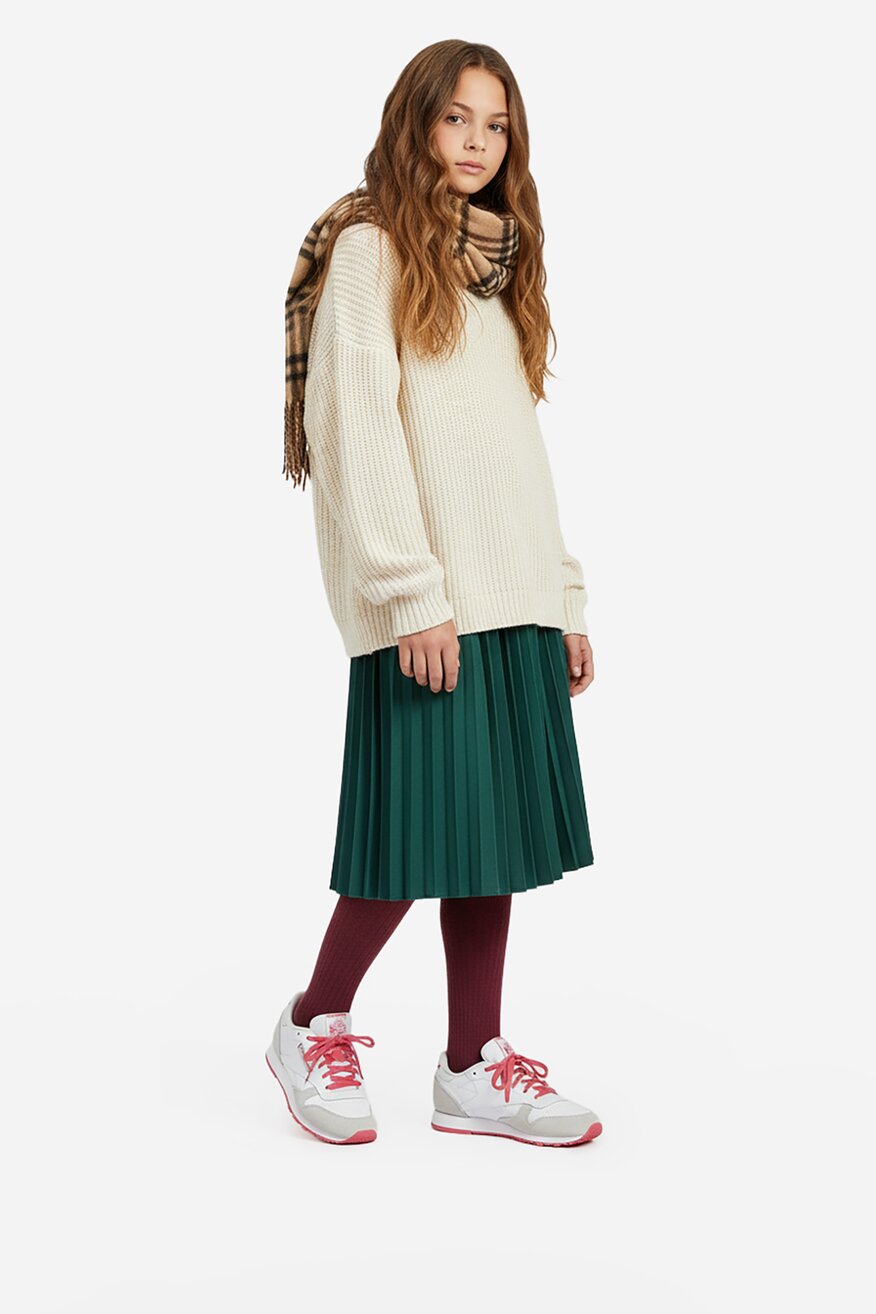 Sportcipő Reebok FEHÉR - 5906751224823