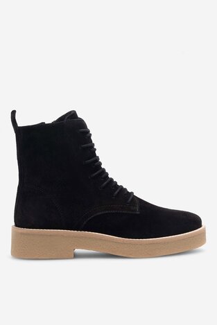 Черевики Sergio Bardi KAP-C1045-01SB ЧОРНИЙ