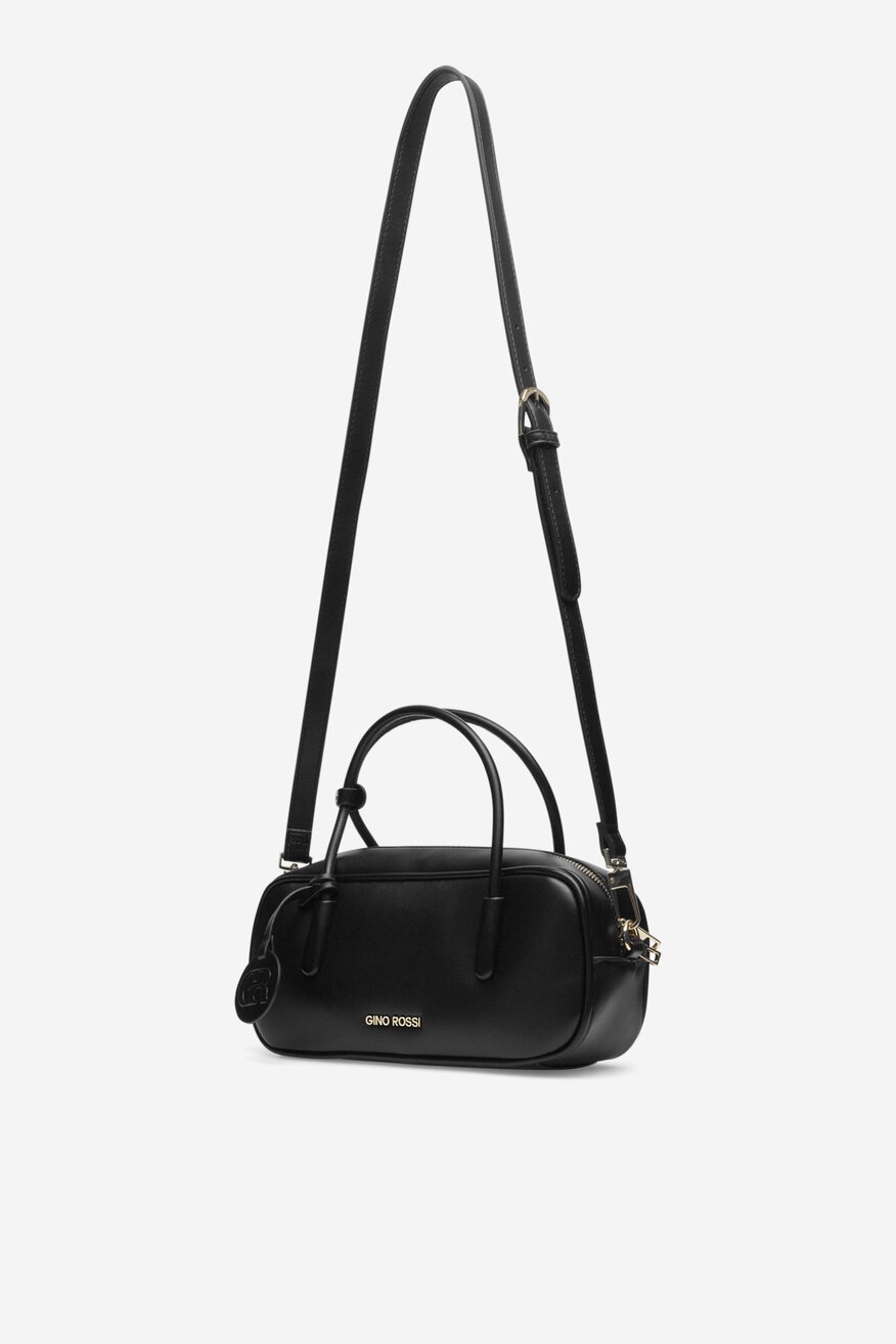Gino Rossi - Torebka skórzana mała - 5905588602880