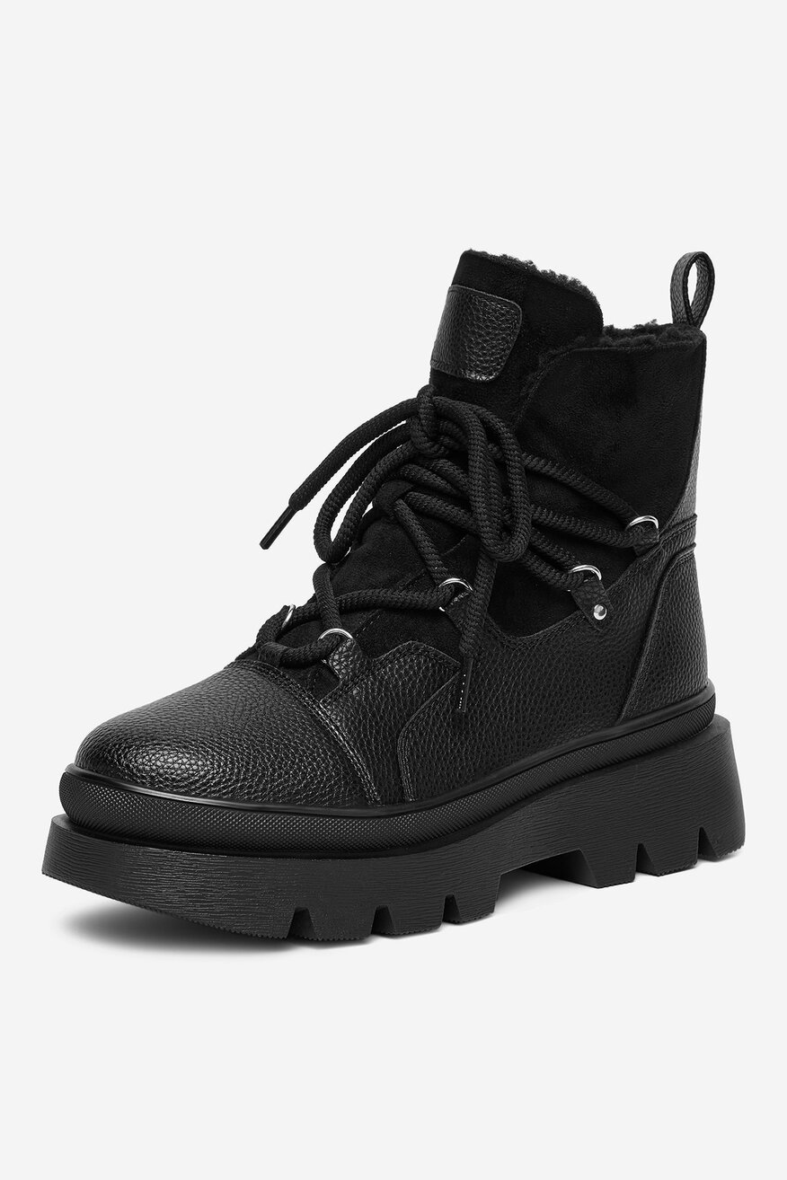 Bocanci DeeZee NEGRU - 5904410816679