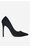 Елегантни обувки DeeZee 92831-201-BLACK SU ЧЕРЕН