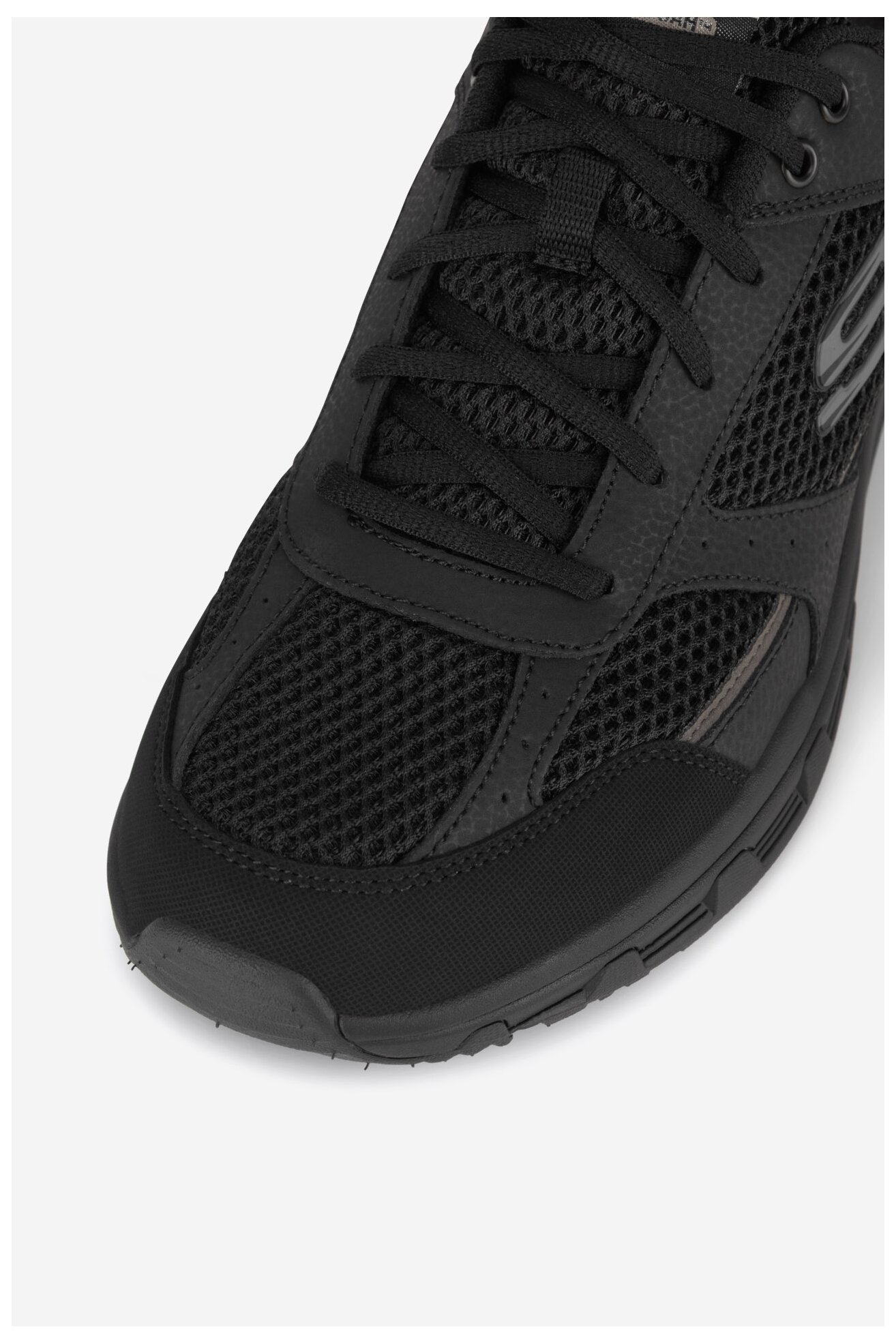 Спортни обувки Skechers OAK CANYON 51898 BBK ЧЕРЕН