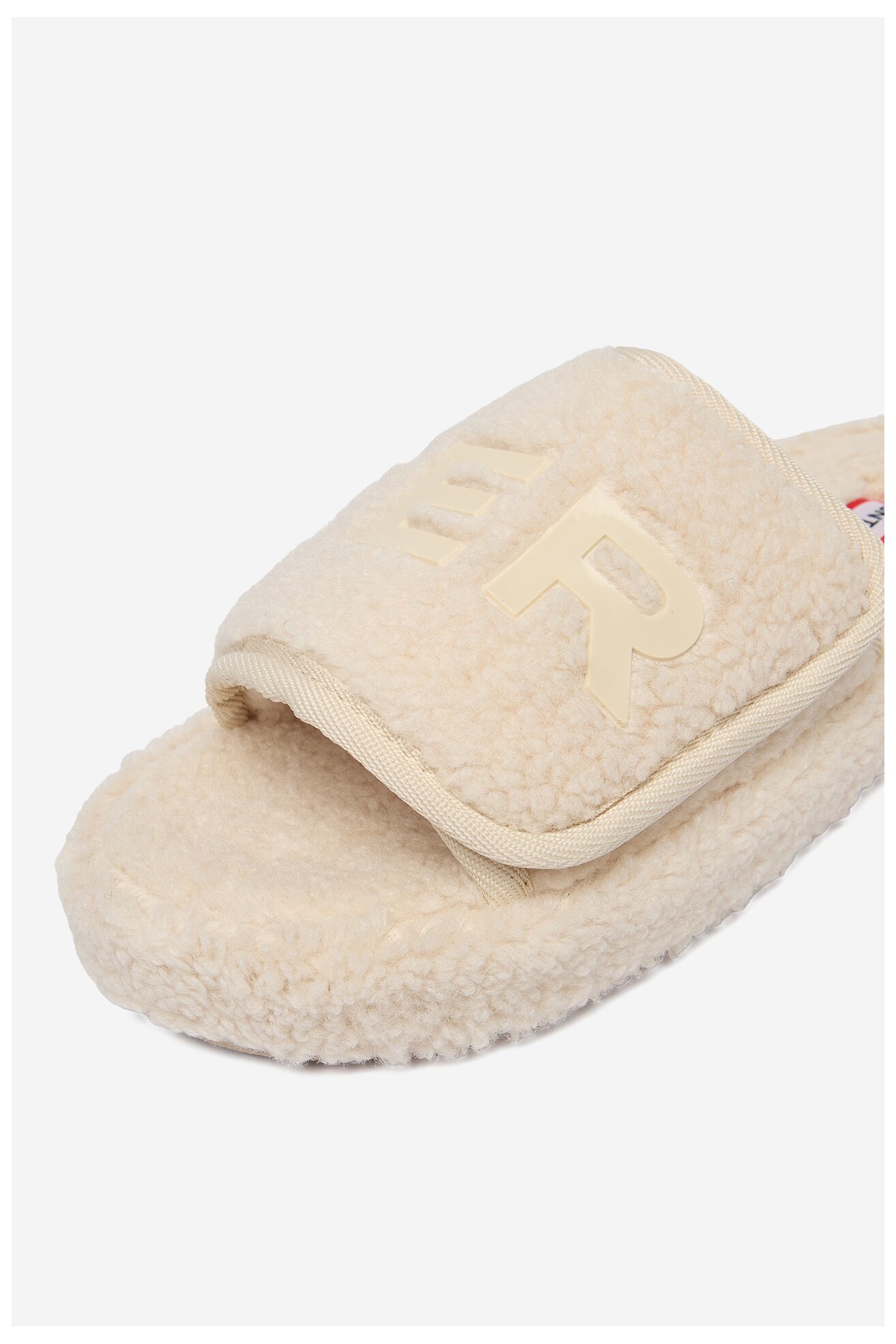 Papucs HUNTER CEO-JD25-530-2 BÉZS