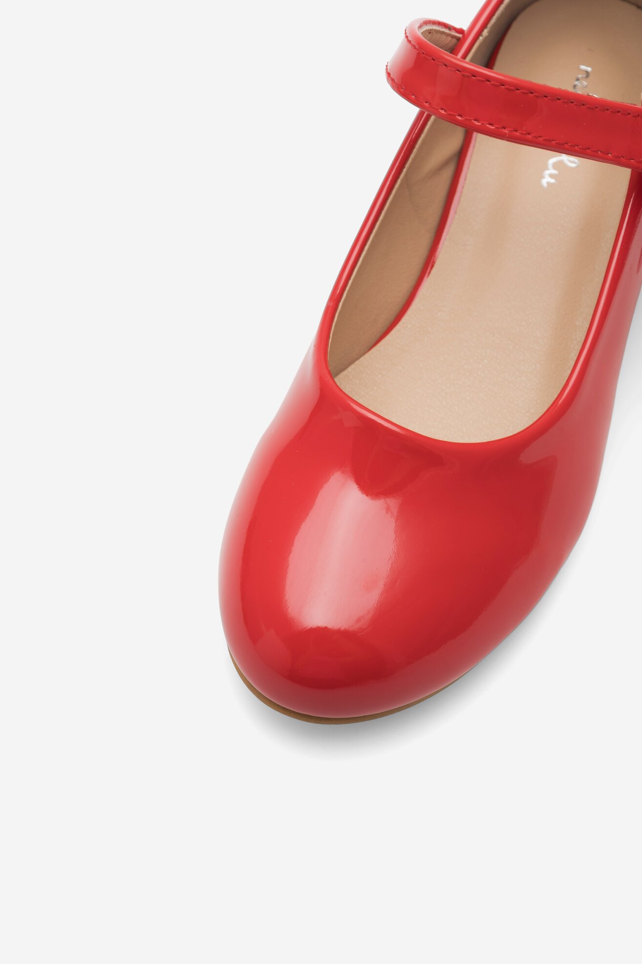 Балерина Nelli Blu CM220624-2 ЧЕРВЕН