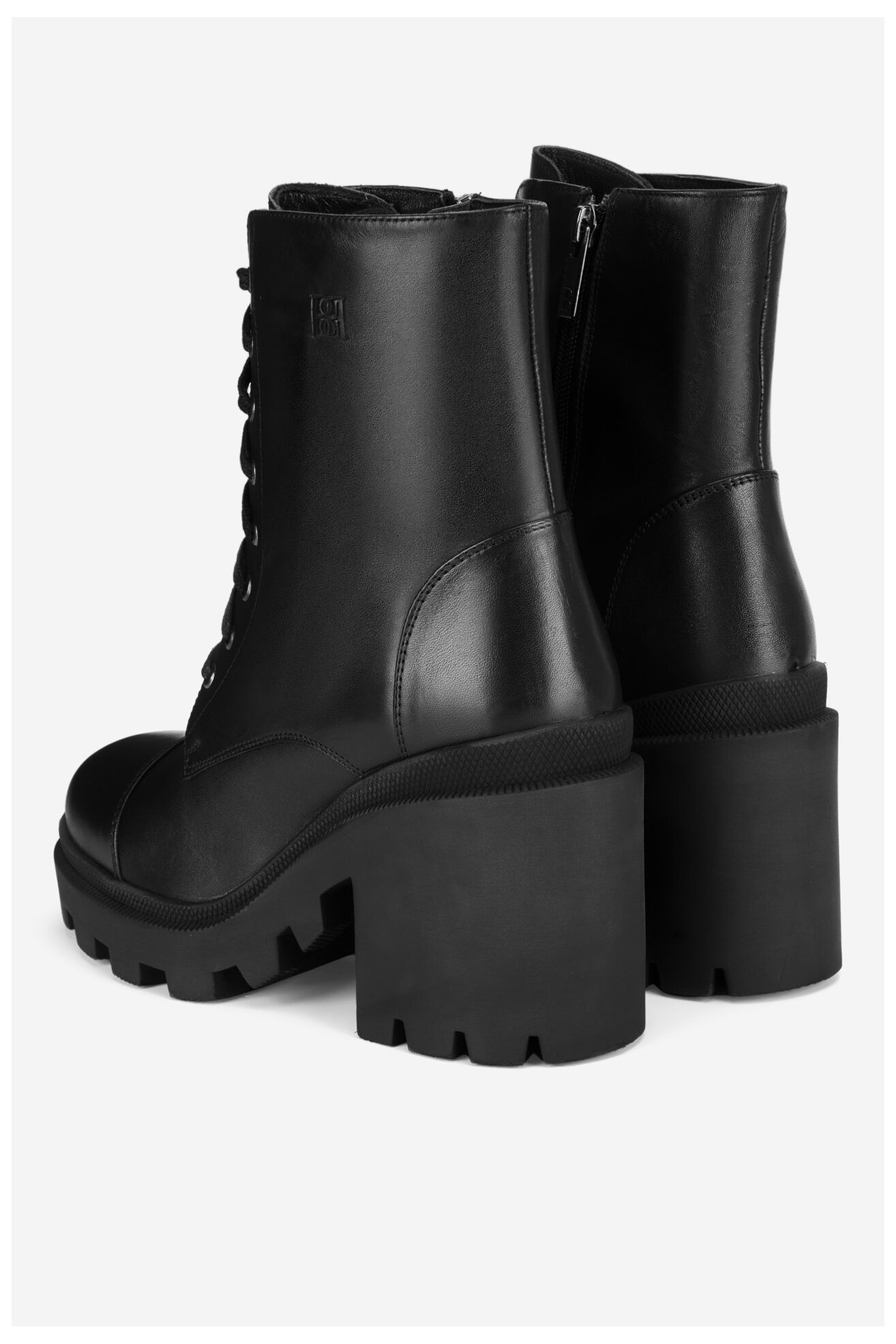 Bocanci Badura MOANA-01W4-006 NEGRU