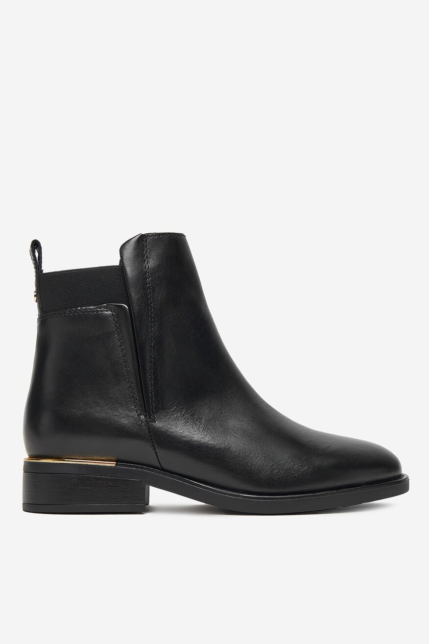 
                Боти Lasocki ЧЕРЕН - 5906751308936