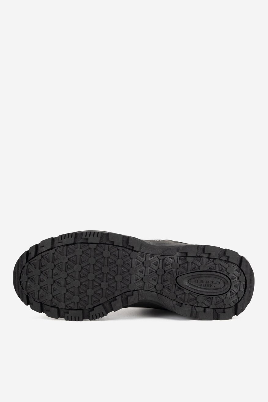 
                Боти U.S. POLO ASSN. ЧЕРЕН - 5903419549663