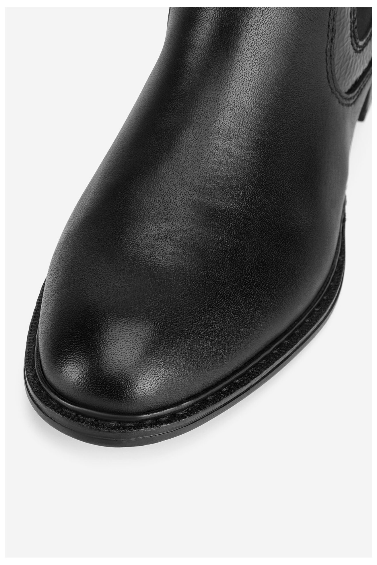 Ghete Rieker 73457-00 NEGRU