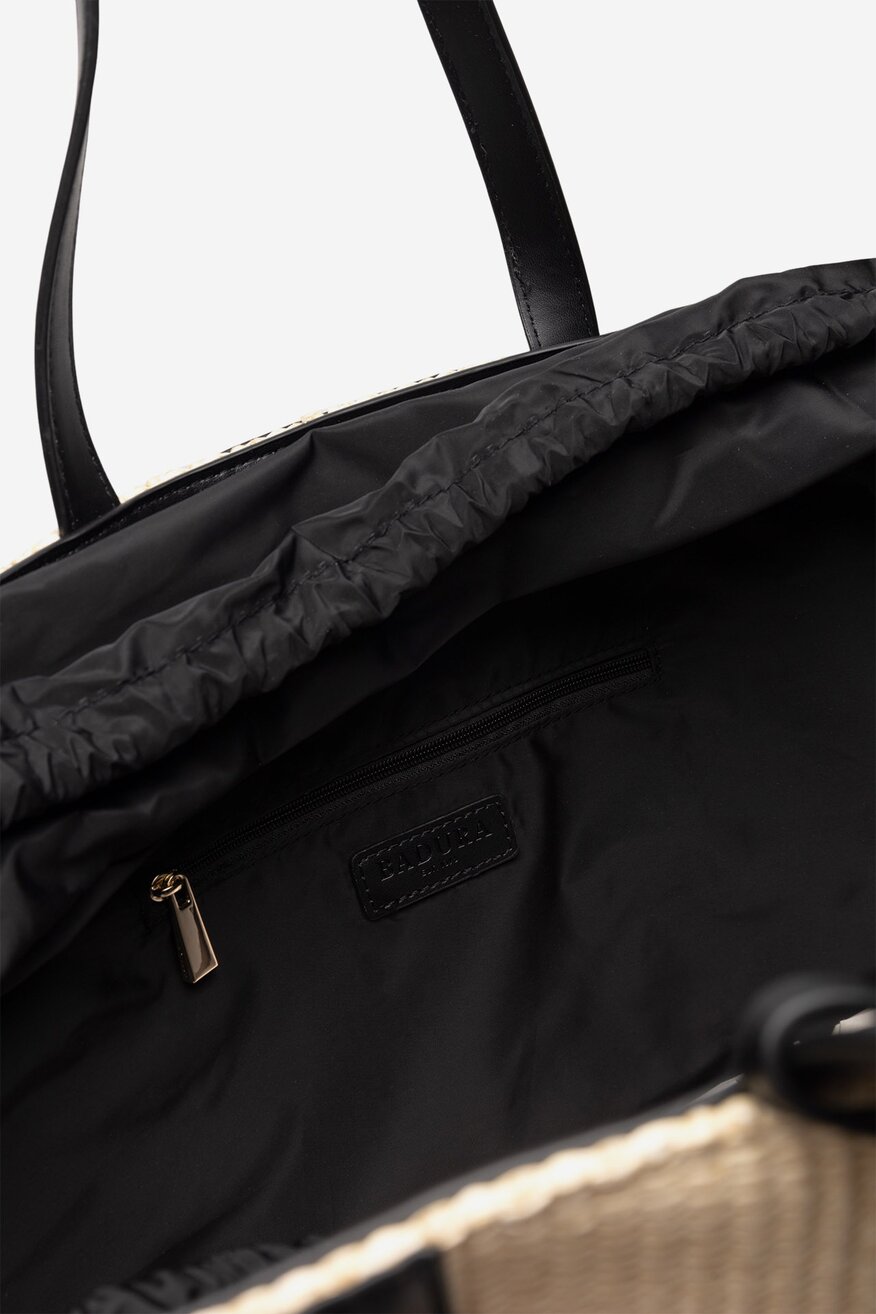 
                Badura - Torebka shopper - 5905588510260