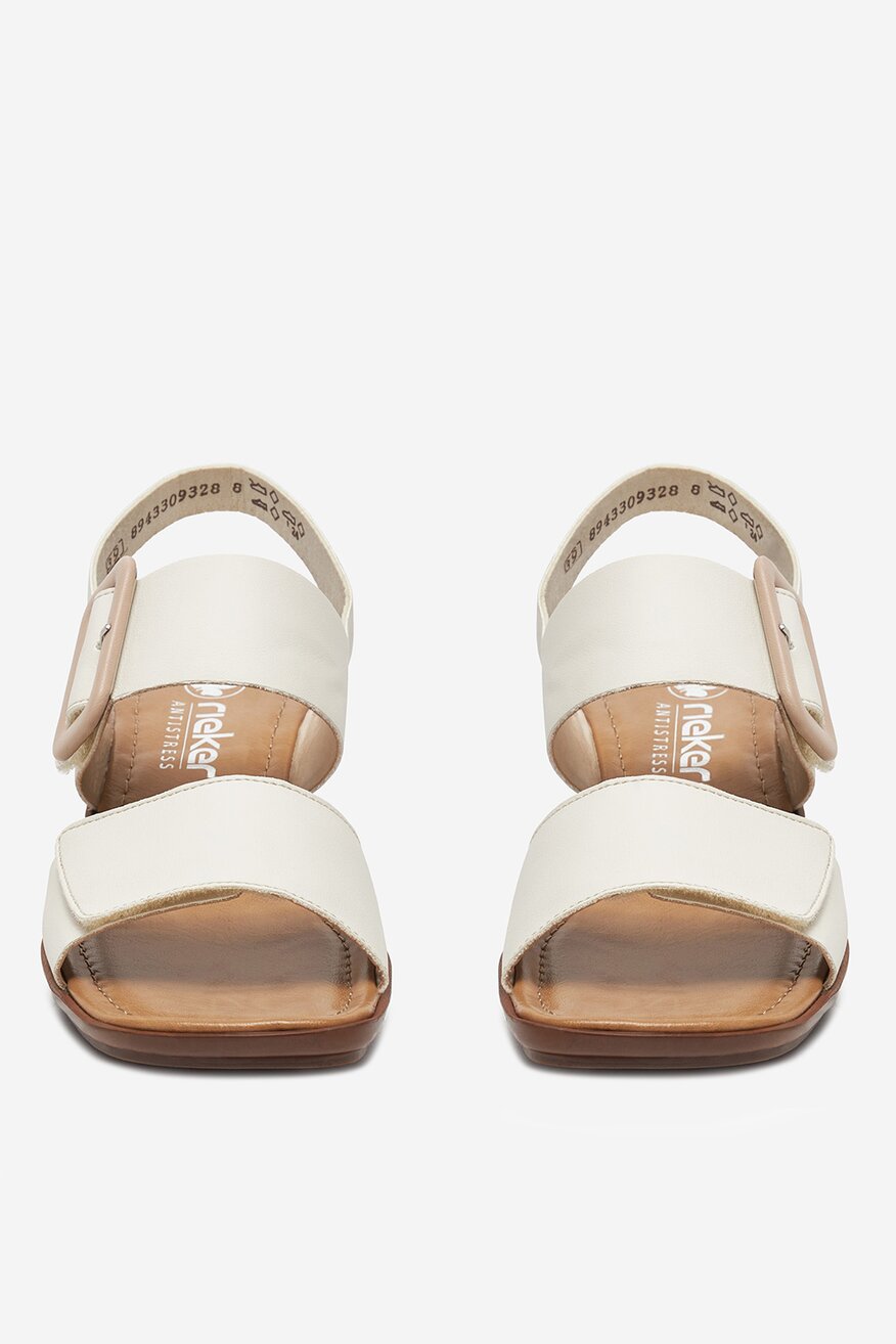 
                Сандали Rieker СЛОНОВА КОСТ - 2230078421065