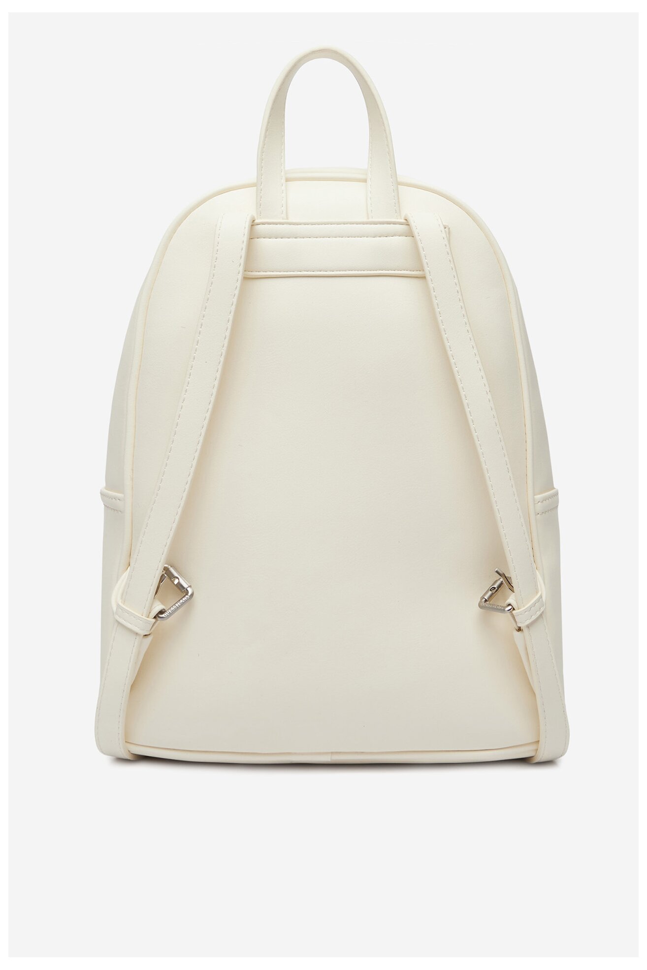 Plecak GUESS JEANS CWBEO-GUESS-B-011-09 Beżowy