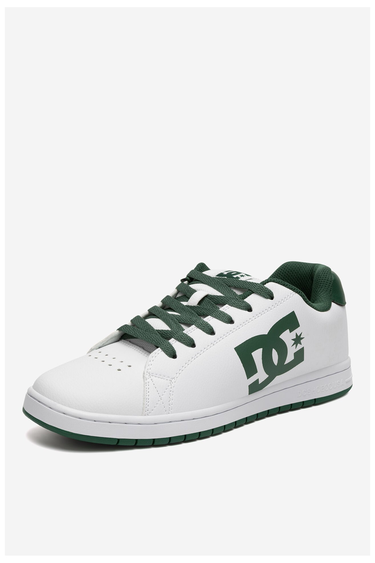 Спортни обувки DC Shoes GAVELER SN ADYS100574-WF0 БЯЛ