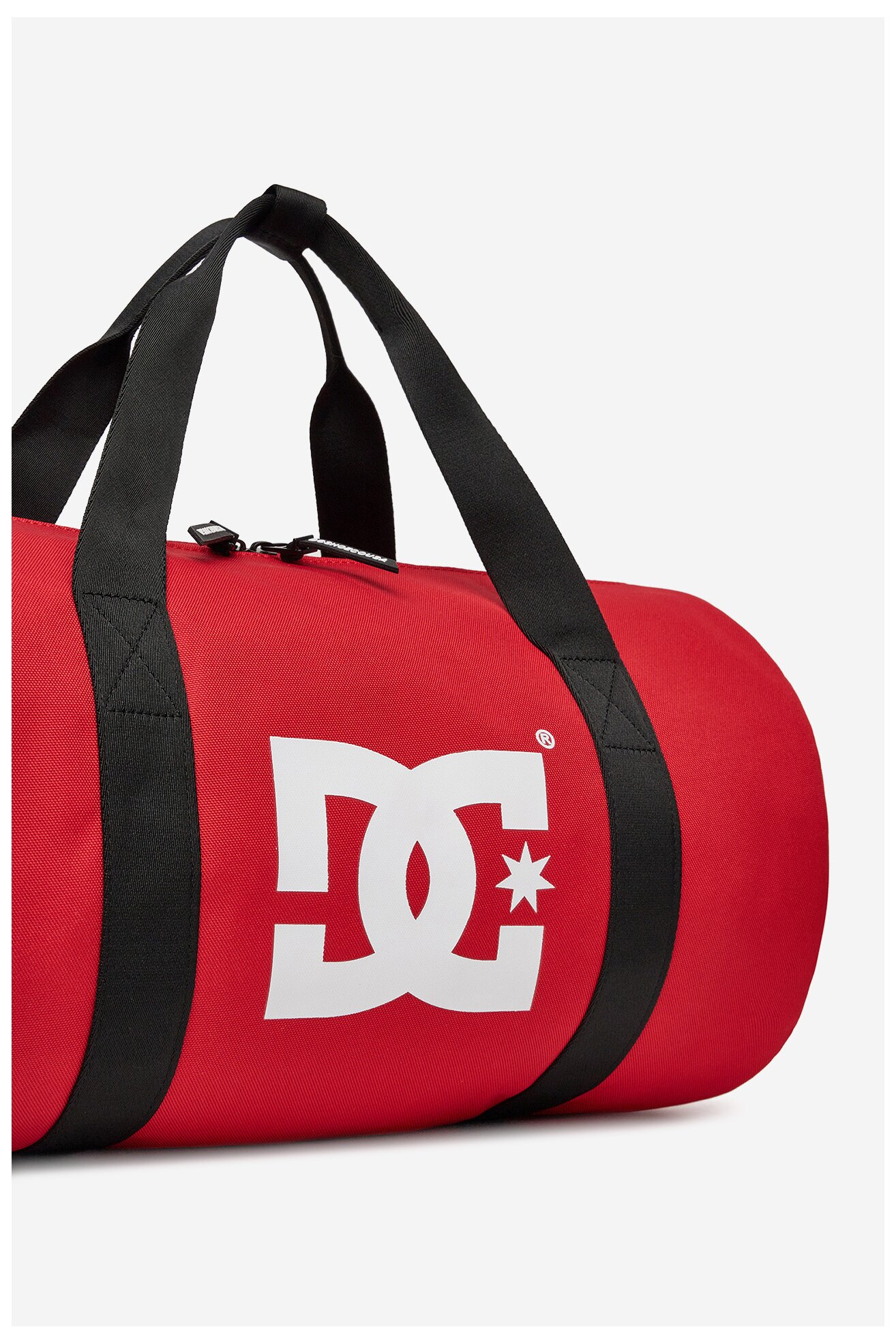 Мъжка чанта DC Shoes DCI-B-004-07 ЧЕРВЕН