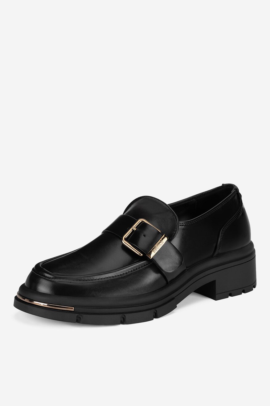 Mexx - Loafersy - 5905588896166