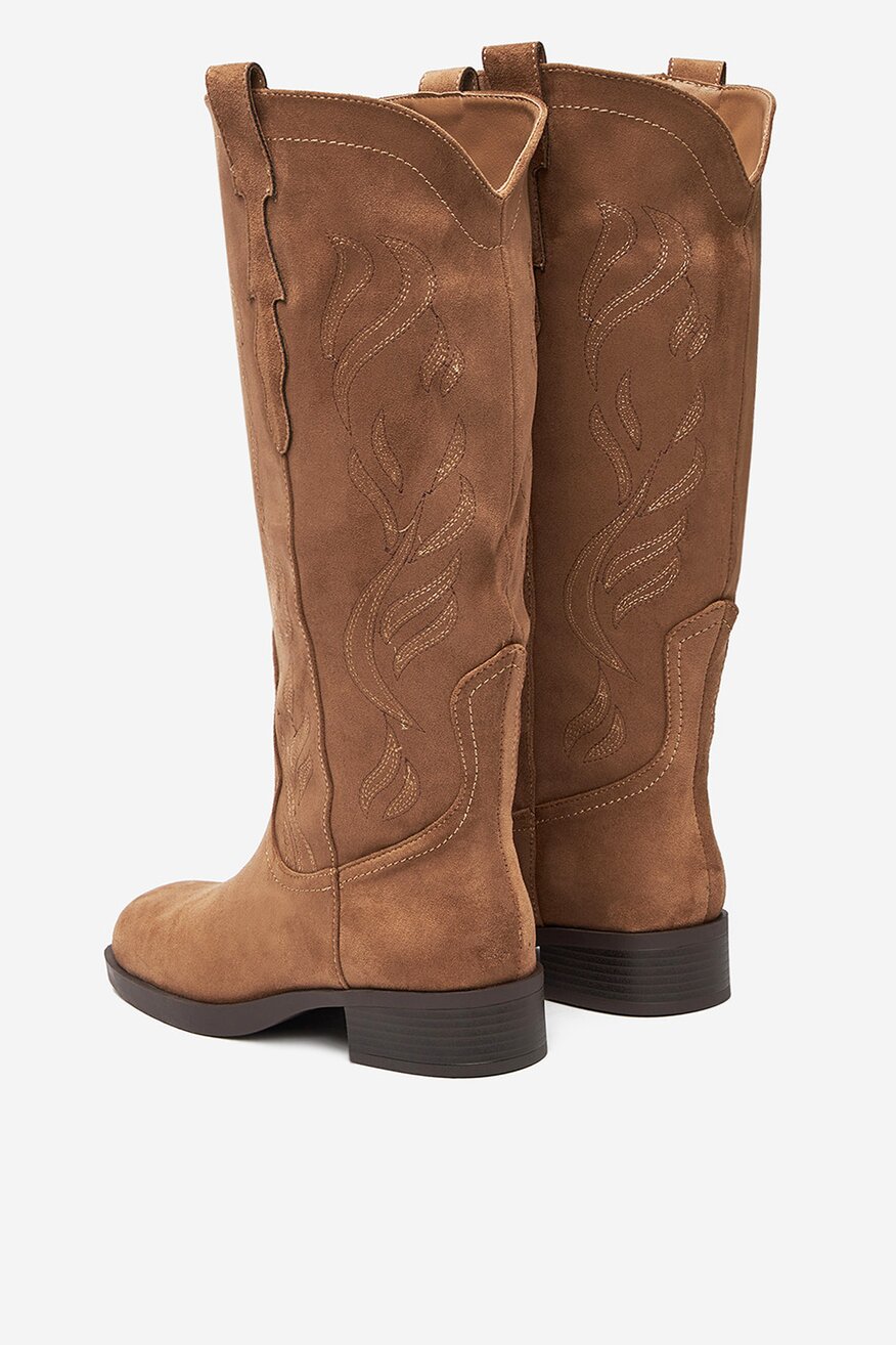 Cizme Jenny MARO - 5906751345771